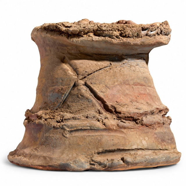 Peter Voulkos Untitled (Ice Bucket), 1989