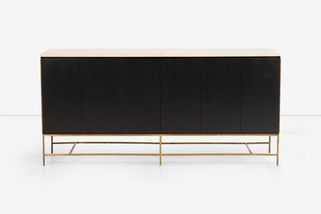 Paul McCobb Chest of Drawers for Calvin The Irwin Collection