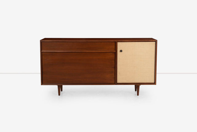 Milo Baughman Sideboard for Glenn of California c. 1955