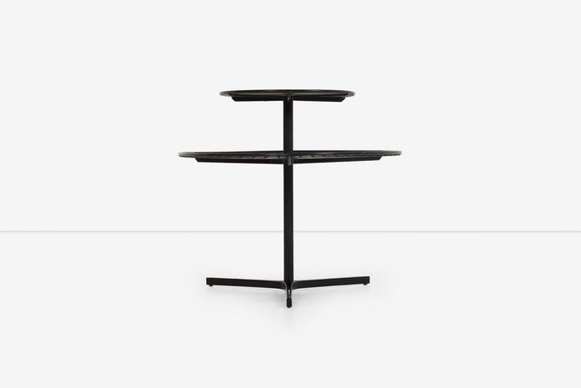 Vladimir Kagan for Kagan-Dreyfuss Capricorn Occasional Table, 1964