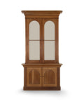 John Dickinson Monumental Cabinet for the Historic Firehouse, San Francisco