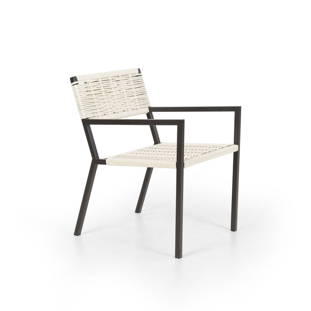 Van Keppel Green "VKG" Outdoor/ Indoor Lounge Chair 1955c.