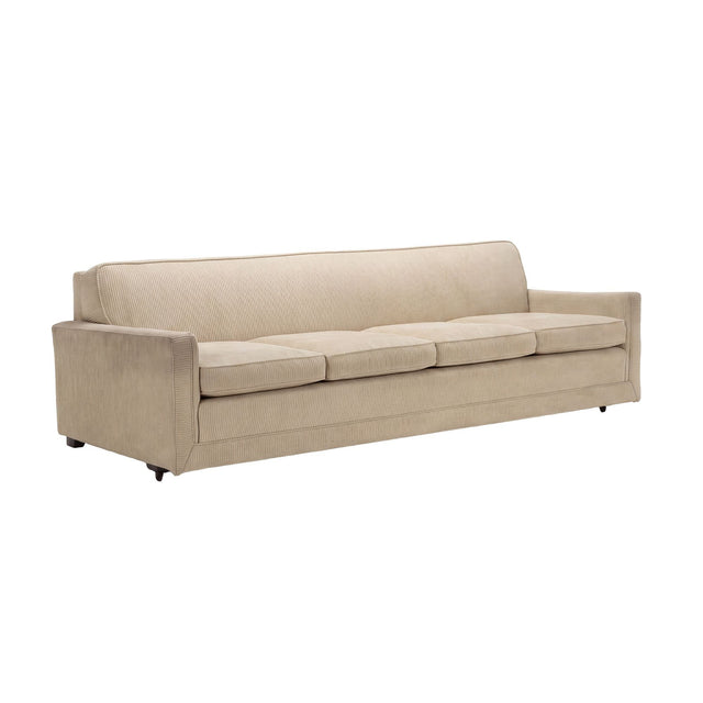 Early Edward Wormley for Dunbar Sofa, c. 1940