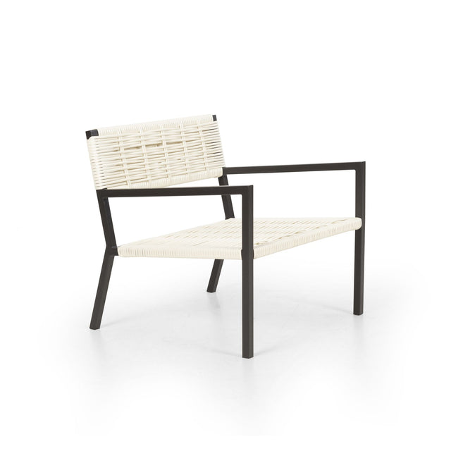 Van Keppel Green "VKG" Outdoor/ Indoor Lounge Chair 1955c.