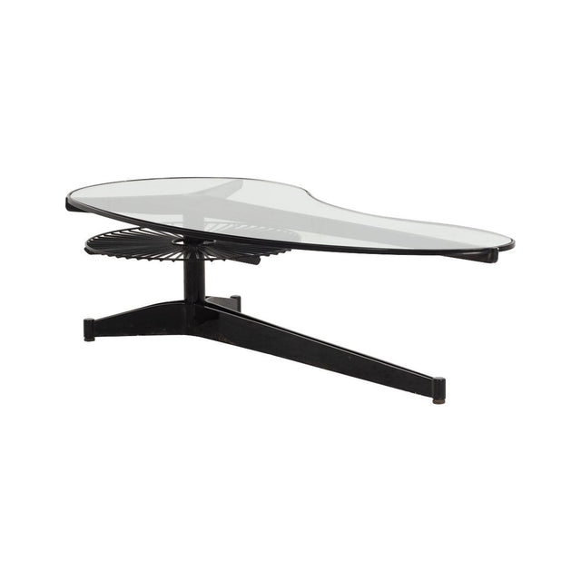 Vladimir Kagan for Kagan-Dreyfuss, Capricorn Cocktail Table, c. 1960