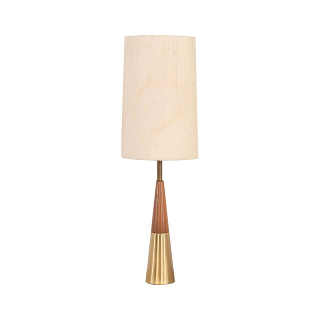 Tony Paul for Westwood Industries Table Lamp, c. 1960