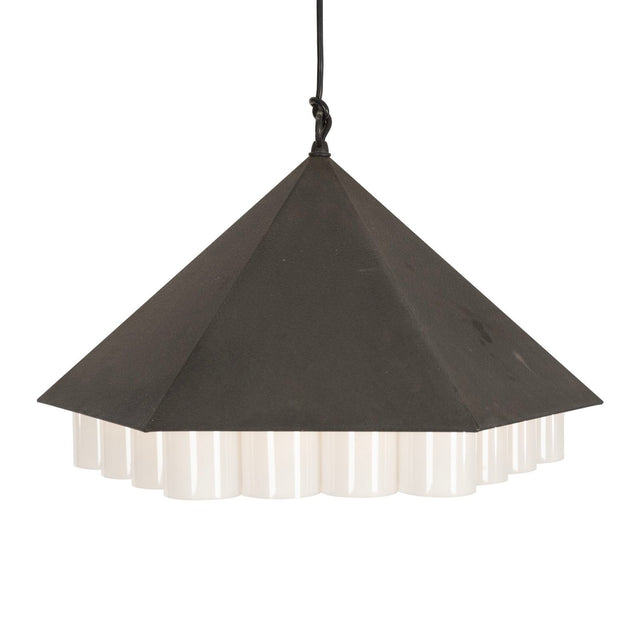 George Nelson & Associates Beehive Pendant Lamp