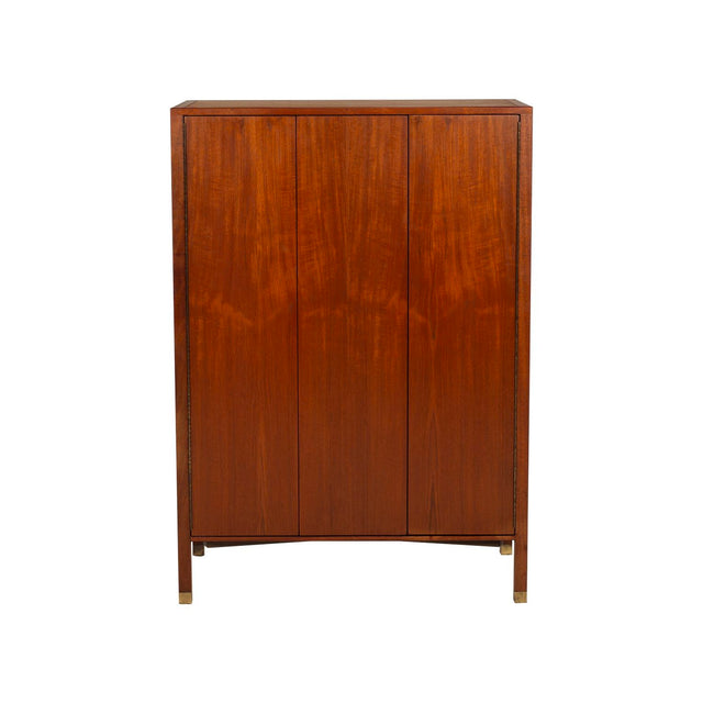 Harvey Probber Chest of Drawers / Tall Dresser 1965
