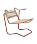Dan Johnson Cantilever Lounge Chair, 2002, Limited Production