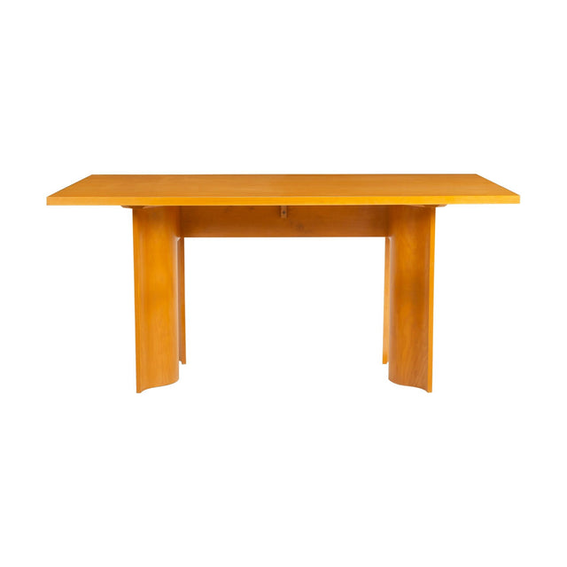 Eliel Saarinen & Pipsan Swanson for Johnson Furniture Company Dining Table 1951