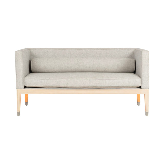 Phillipe Starck Sofa from the Clift Hotel, San Francisco