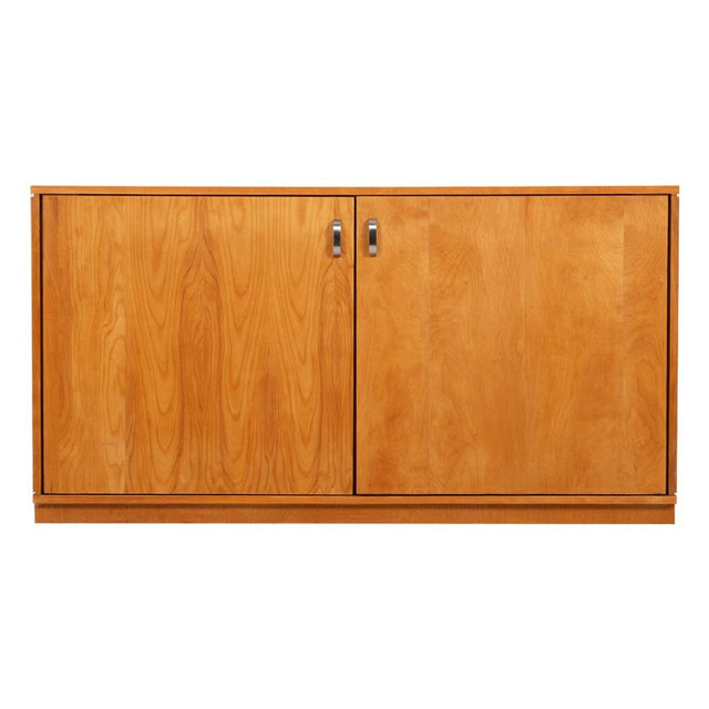 Mies Van Der Rohe Cabinet, from The Promontory Apartments, Chicago, 1950