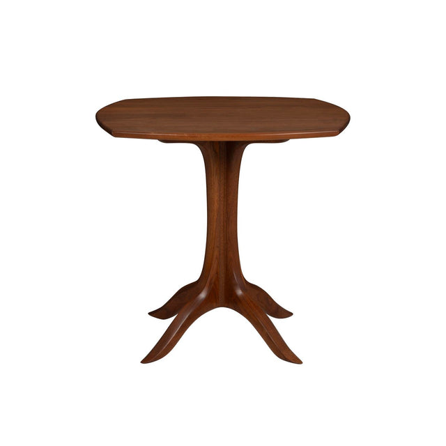 Sam Maloof American Craft Occasional Table in Oiled Walnut 2004