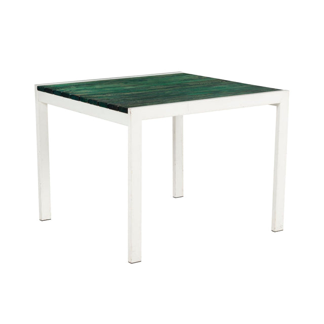 Van Keppel Green "VKG" Outdoor/ Indoor Table 1955c