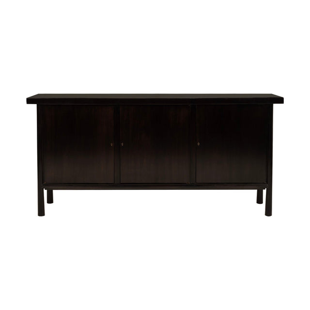 T.H. Robsjohn-Gibbings Cabinet for Widdicomb, 1950's
