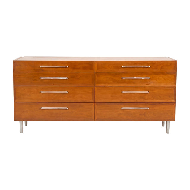 Edward Wormley for Dunbar Rare Dresser, Model 5530, 1955