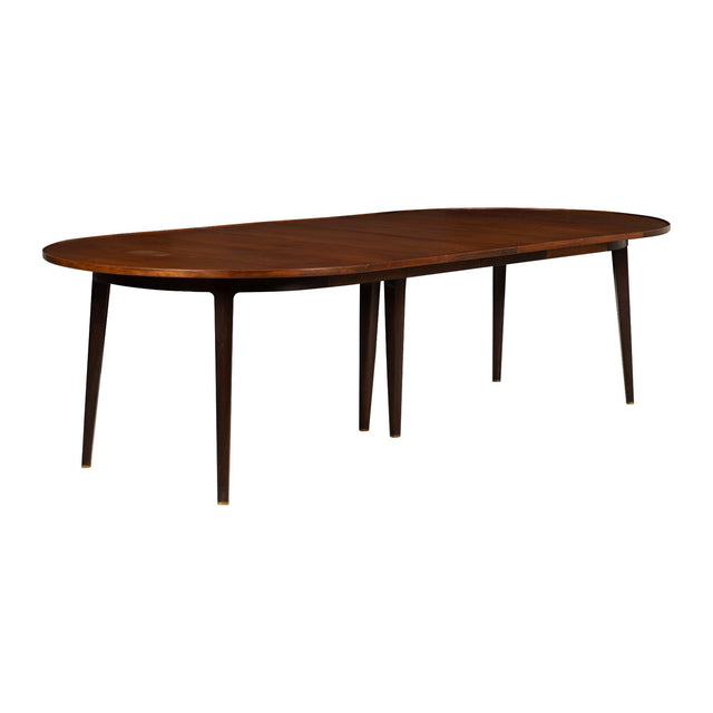 Edward Wormley for Dunbar Extension Dining Table