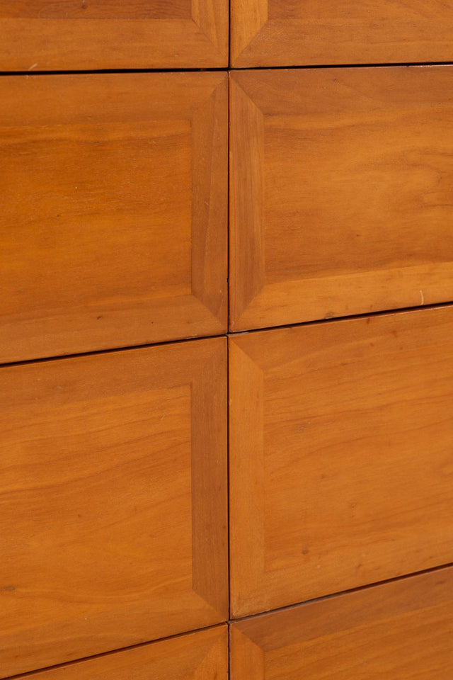 Edward Wormley for Dunbar Rare Dresser, Model 5530, 1955