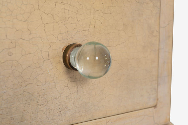 Samuel Marx Vanity Table for Quigley, Chicago, 1950