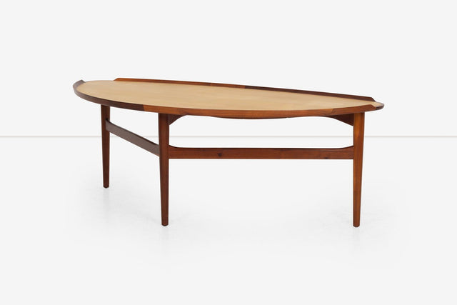 Finn Juhl Coffee Table for Baker Furniture Denmark / USA, 1951