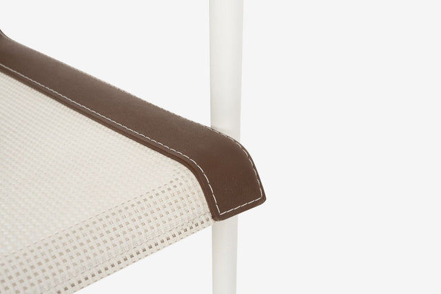 Pair of Richard Schultz for Knoll Pull-Up Chairs — 1960s