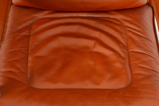 Guido Faleschini for i4 Mariani Executive Chair, Model 325, Italy, 1970