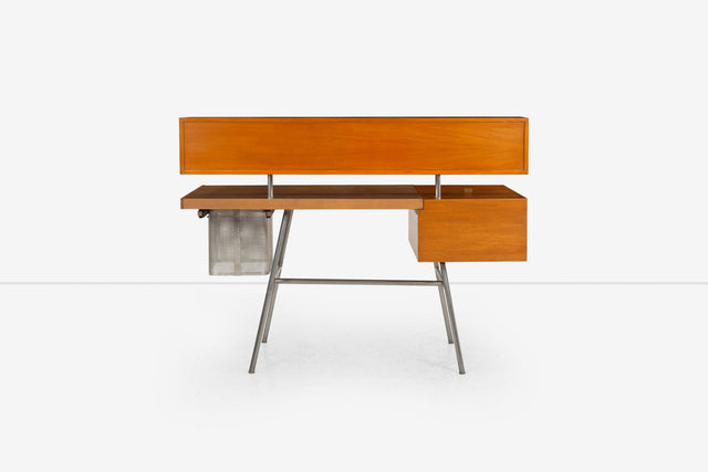 George Nelson & Associates for Herman Miller Home Office Desk, 1946