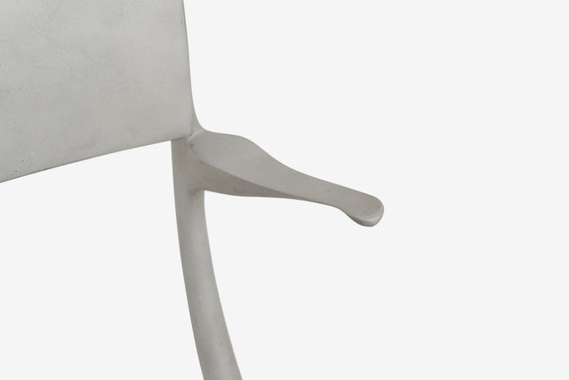 Dan Johnson-Style Aluminum & Glass Breakfast Set by Kessler Industries – Indoor/Outdoor, c. 2000