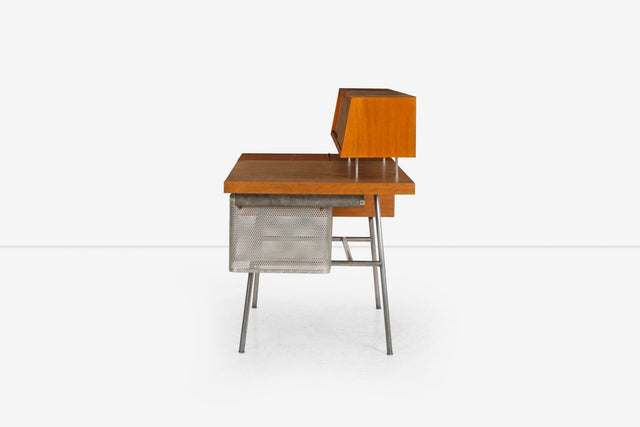 George Nelson & Associates for Herman Miller Home Office Desk, 1946