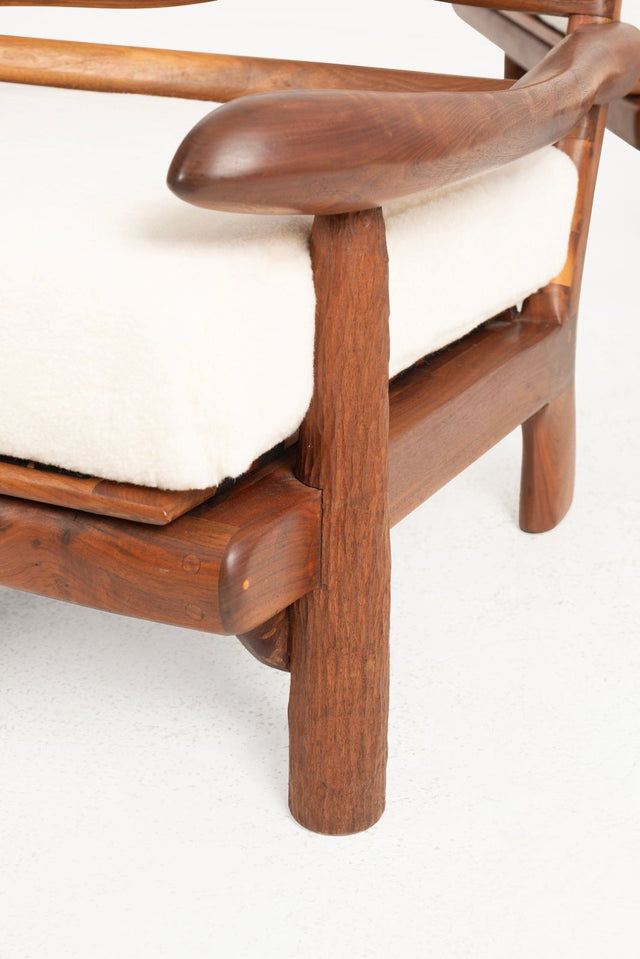 Phillip Lloyd Powell Living Room Suite, 1979