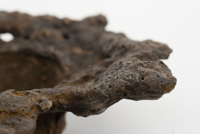 Paul Evans Studio Collection of Three Freeform Bowls, 1965