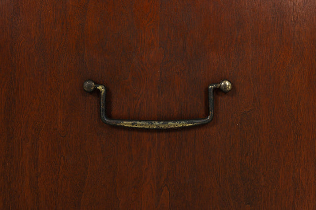 Paul McCobb for Directional Miniature Cabinet, circa 1955
