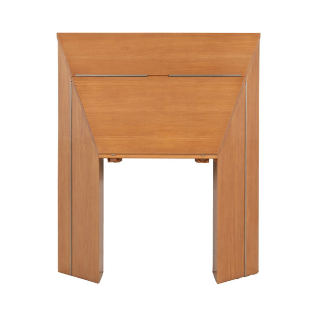 Jay Spectre for Century Furniture Drop-Front Desk, c. 1980