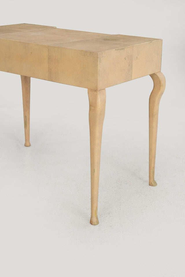 Samuel Marx Vanity Table for Quigley, Chicago, 1950