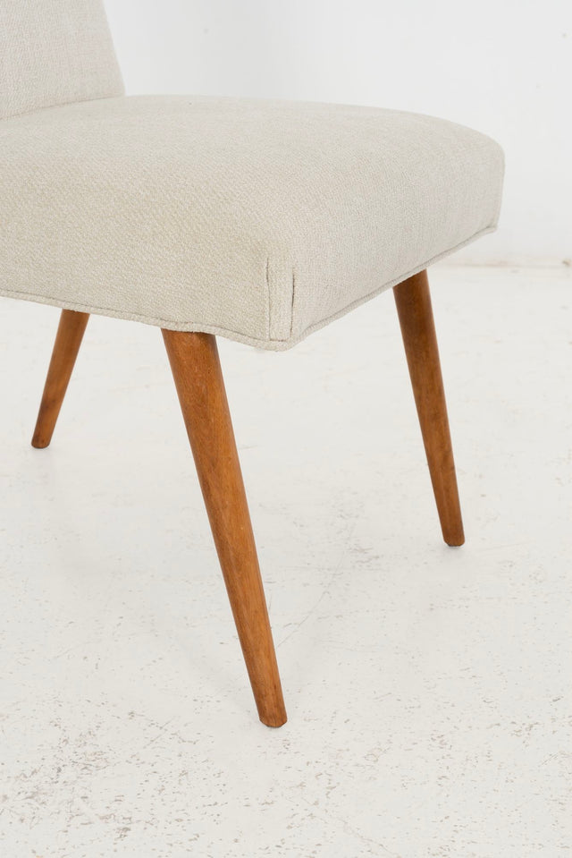 T.H. Robsjohn-Gibbings for Widdicomb Dining Chairs – Set of Eight, 1955
