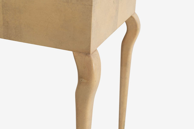 Samuel Marx Vanity Table for Quigley, Chicago, 1950