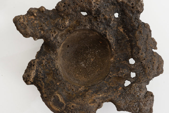 Paul Evans Studio Collection of Three Freeform Bowls, 1965