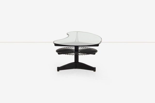 Vladimir Kagan for Kagan-Dreyfuss, Capricorn Cocktail Table, c. 1960