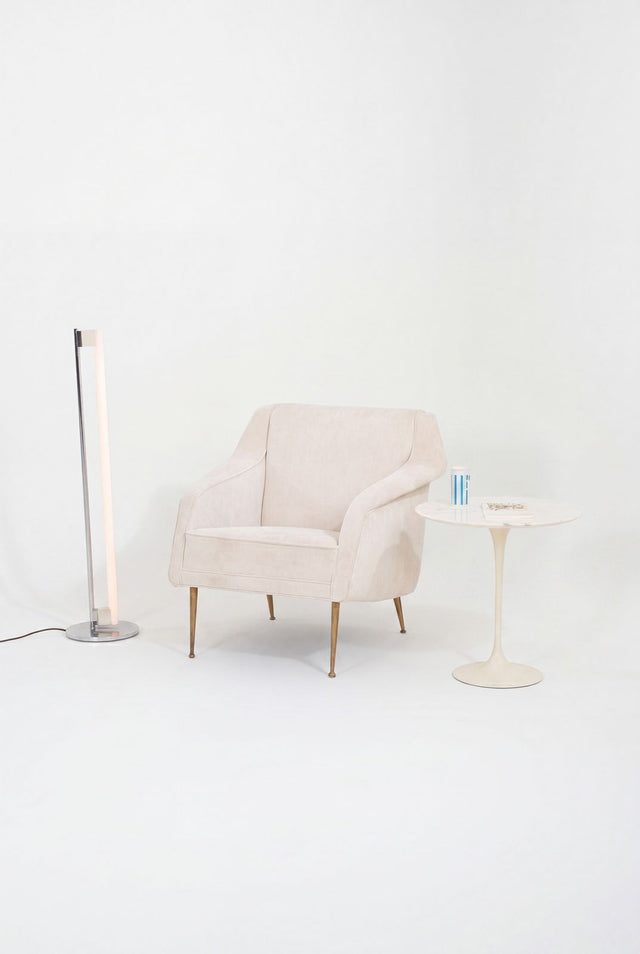 Eileen Gray Tube Light Floor Lamp for ClassiCon