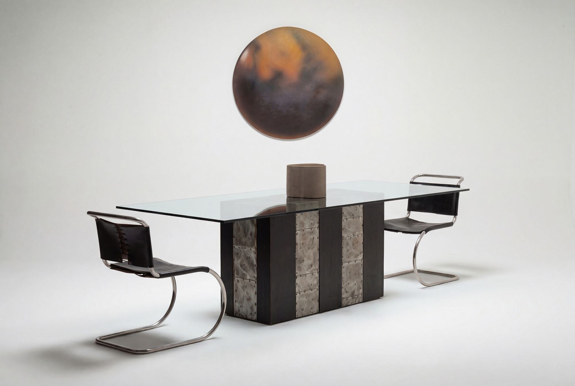 Mid-Century Modern – Converso Chicago