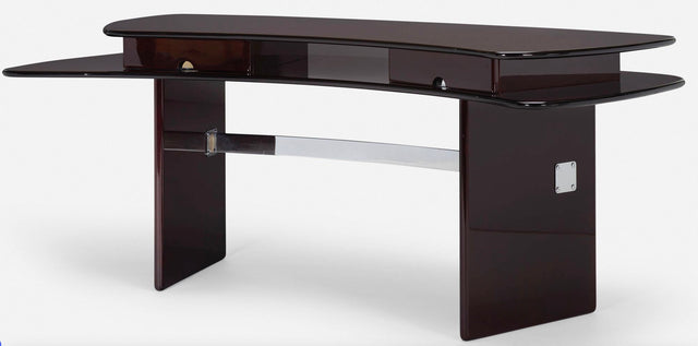 Luigi Caccia Dominioni Desk, for Azucena, Italy 1979