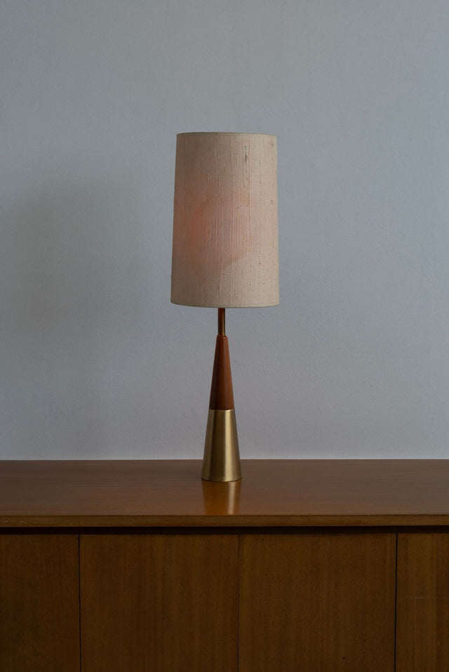 Tony Paul for Westwood Industries Table Lamp, c. 1960