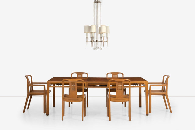 Tommi Parzinger Chandelier for Parzinger Originals