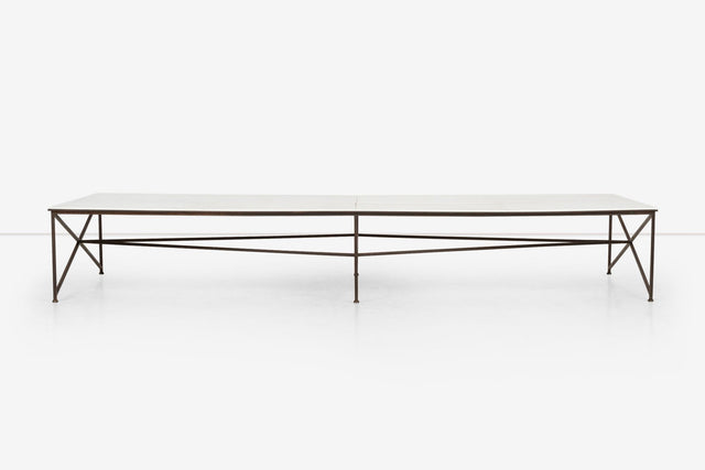 Paul McCobb Irwin Collection Monumental Display Table