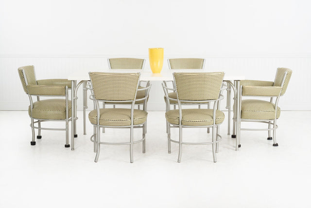 Warren McArthur Occasional Table, 1933