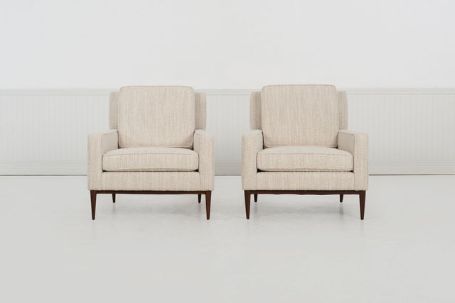 Paul McCobb for Directional model 1323 Loose Cushion 1956