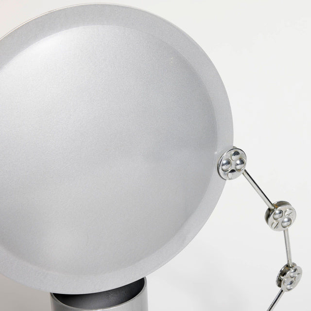 “Aureola” Articulated Table Lamp by Ivo Sedazzari for Prisma, Italy, 1970