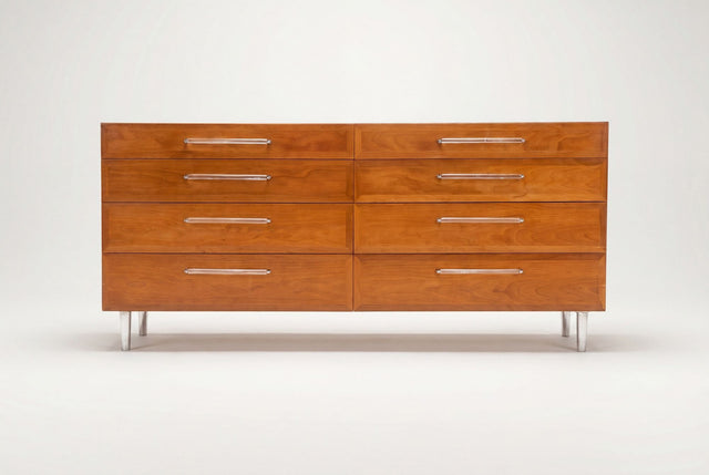 Edward Wormley for Dunbar Rare Dresser, Model 5530, 1955