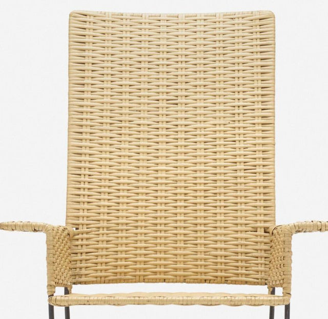 Hendrik Van Keppel and Taylor Green Chairs, Set of Three VKG, 1950