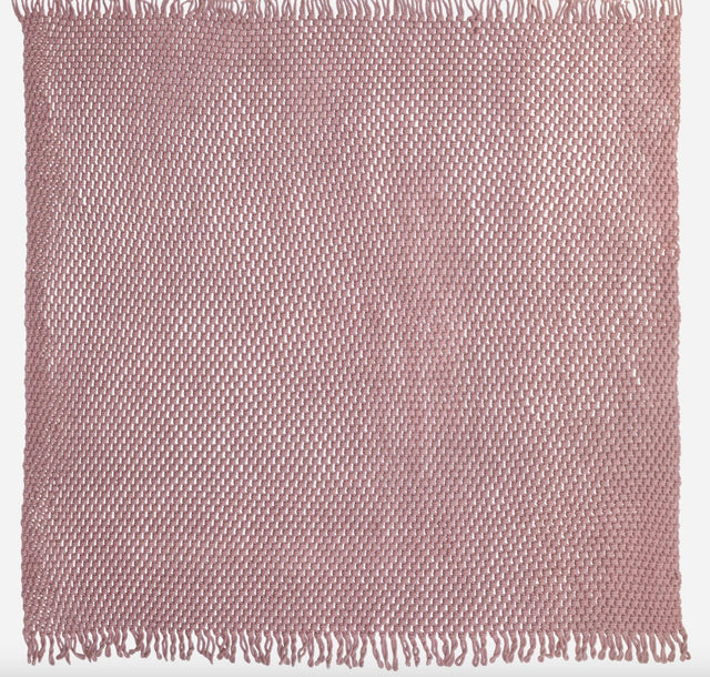 Hella Jongerius for Danskina Carpet The Netherlands, c. 2015 Hand-Woven Wool